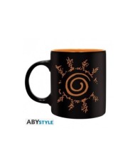Naruto Taza 320 ml Konoha  3700789261193 Naruto Taza 320 ml Konoha  3700789261193
