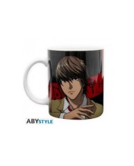 Death note Taza 320 ml Personajes 3700789203803  6,12 €
