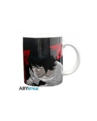 Death note Taza 320 ml Personajes 3700789203803  6,12 €