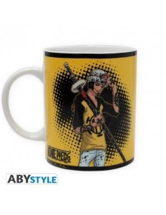 One Piece Taza 320 ml trafalgar 3700789204763  6,12 €