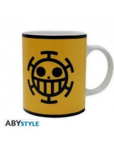One Piece Taza 320 ml trafalgar 3700789204763  6,12 €