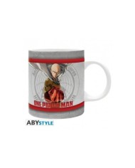 One Punch Man Taza 320 ml Heroes 3700789246893  6,12 €