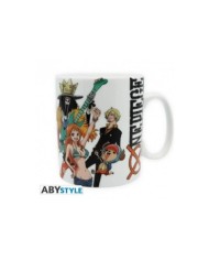 One Piece Taza 460 ml New World 3700789202752  8,17 €