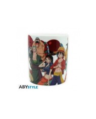 One Piece Taza 460 ml New World 3700789202752  8,17 €