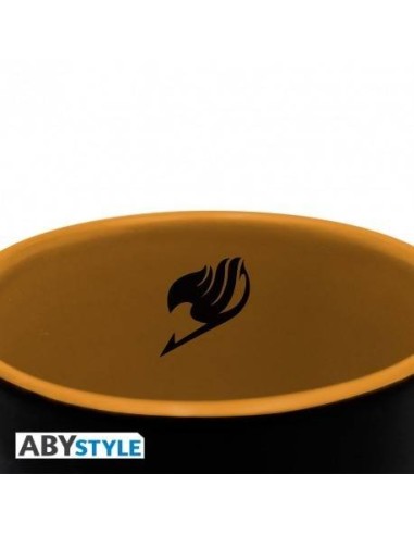 Fairy Tail Taza 460 ml Lucy, Natsu & Emblema. 3700789226260 AbysseC... Fairy Tail Taza 460 ml Lucy, Natsu & Emblema. 3700789226260 AbysseC...
