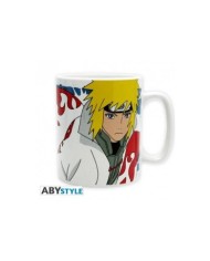 Naruto Taza 460 ml Minato 3700789215707  8,17 €
