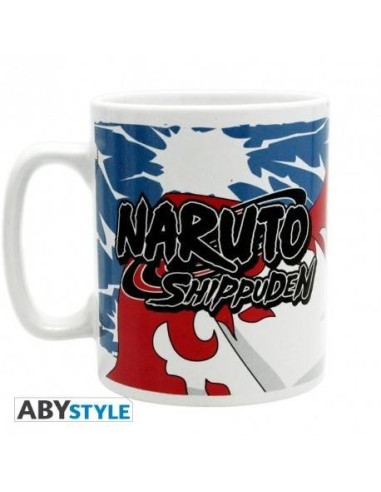 Naruto Taza 460 ml Minato 3700789215707  8,17 € Naruto Taza 460 ml Minato 3700789215707  8,17 €
