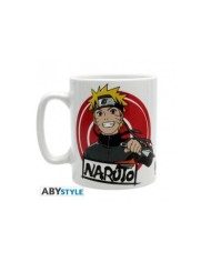 Naruto Taza 460 ml Personajes 3700789215691  8,17 €