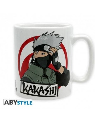 Naruto Taza 460 ml Personajes 3700789215691  8,17 € Naruto Taza 460 ml Personajes 3700789215691  8,17 €