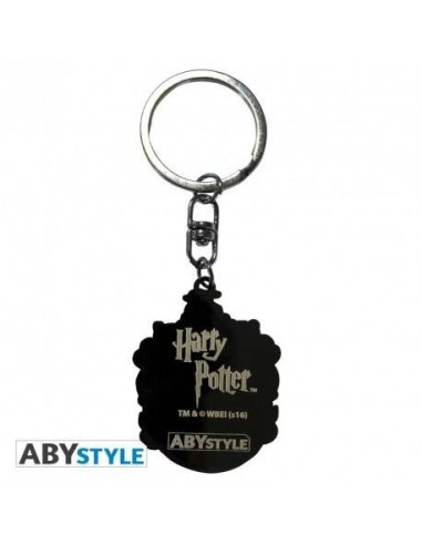 Harry Potter Llavero Escudo Slytherin 3700789234197  4,74 € Harry Potter Llavero Escudo Slytherin 3700789234197  4,74 €