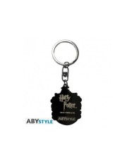 Harry Potter Llavero Escudo Slytherin 3700789234197  4,74 €