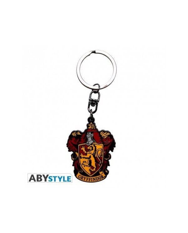 Harry Potter Llavero Escudo Gryffindor 3700789234111  4,74 €