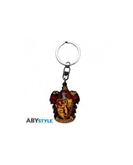 Harry Potter Llavero Escudo Gryffindor 3700789234111  4,74 €
