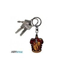 Harry Potter Llavero Escudo Gryffindor 3700789234111  4,74 €