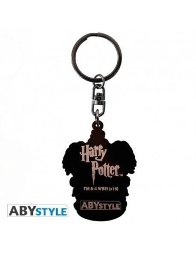 Harry Potter Llavero Escudo Gryffindor 3700789234111  4,74 € Harry Potter Llavero Escudo Gryffindor 3700789234111  4,74 €