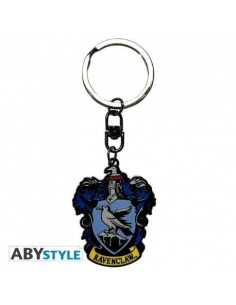 Harry Potter Llavero Escudo Ravenclow 3700789246282  4,74 €
