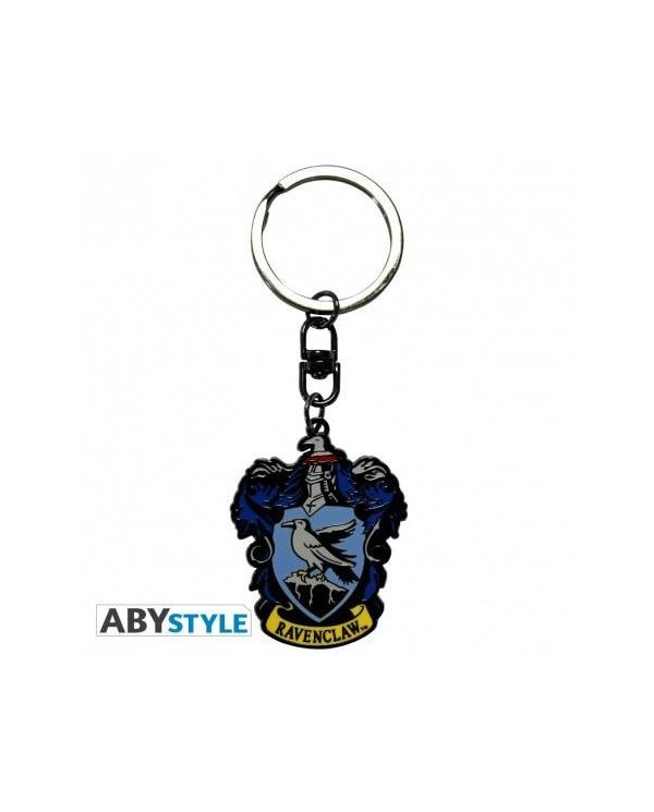 Harry Potter Llavero Escudo Ravenclow 3700789246282  4,74 €