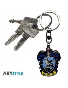 Harry Potter Llavero Escudo Ravenclow 3700789246282  4,74 €