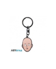 One Punch Man Llavero Saitama 3700789251927  4,74 €