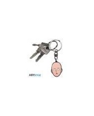 One Punch Man Llavero Saitama 3700789251927  4,74 €