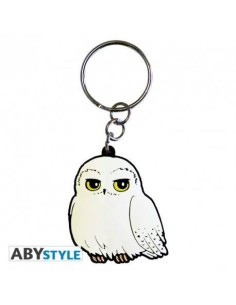 Harry Potter Llavero Hedwige  3700789264545