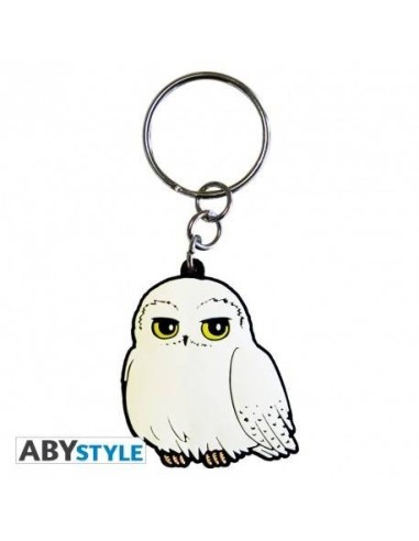 Harry Potter Llavero Hedwige  3700789264545 Harry Potter Llavero Hedwige  3700789264545