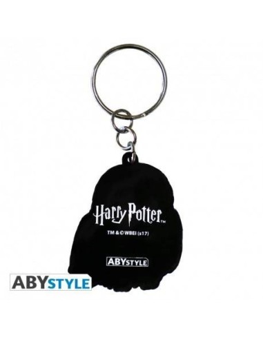 Harry Potter Llavero Hedwige 3700789264545 AbysseCorp 7,95 € Harry Potter Llavero Hedwige 3700789264545 AbysseCorp 7,95 €