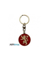 Juego de Tronos Llavero Escudo casa Lanister 3700789200604  5,74 €