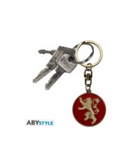 Juego de Tronos Llavero Escudo casa Lanister 3700789200604  5,74 €