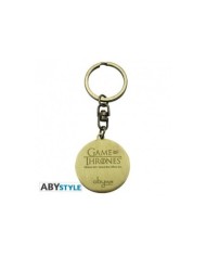 Juego de Tronos Llavero Escudo casa Lanister 3700789200604  5,74 €