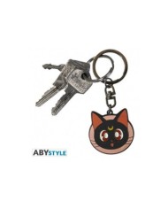 Sailor Moon Llavero Luna  3700789216032 Sailor Moon Llavero Luna  3700789216032