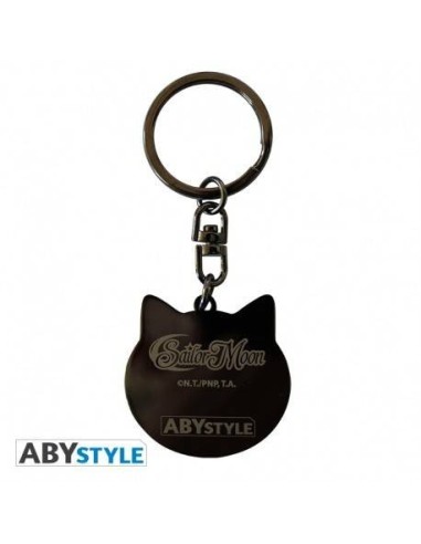 Sailor Moon Llavero Luna  3700789216032 Sailor Moon Llavero Luna  3700789216032