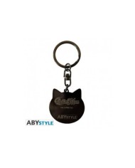 Sailor Moon Llavero Luna  3700789216032 Sailor Moon Llavero Luna  3700789216032