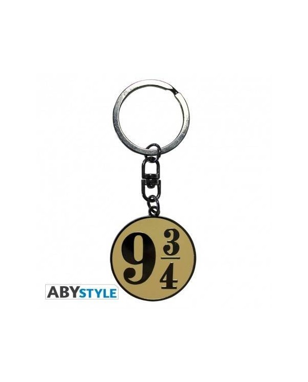 Harry potter Llavero Anden 9 3/4 3700789234210  4,74 €