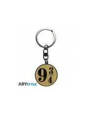 Harry potter Llavero Anden 9 3/4 3700789234210  4,74 €