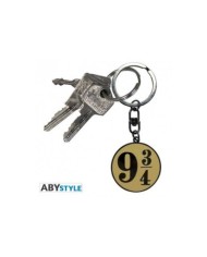 Harry potter Llavero Anden 9 3/4 3700789234210  4,74 €