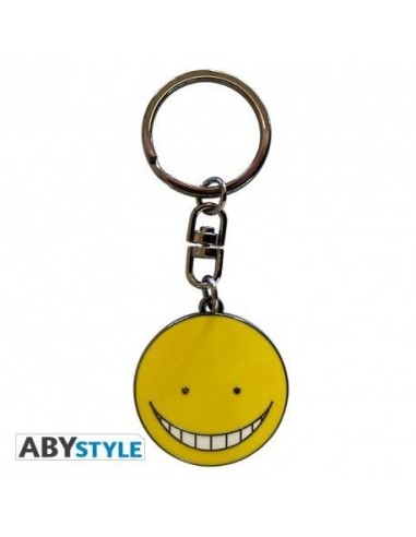 Assassination Calssroom Llavero Koro Sensei 3700789239284  7,95 € Assassination Calssroom Llavero Koro Sensei 3700789239284  7,95 €