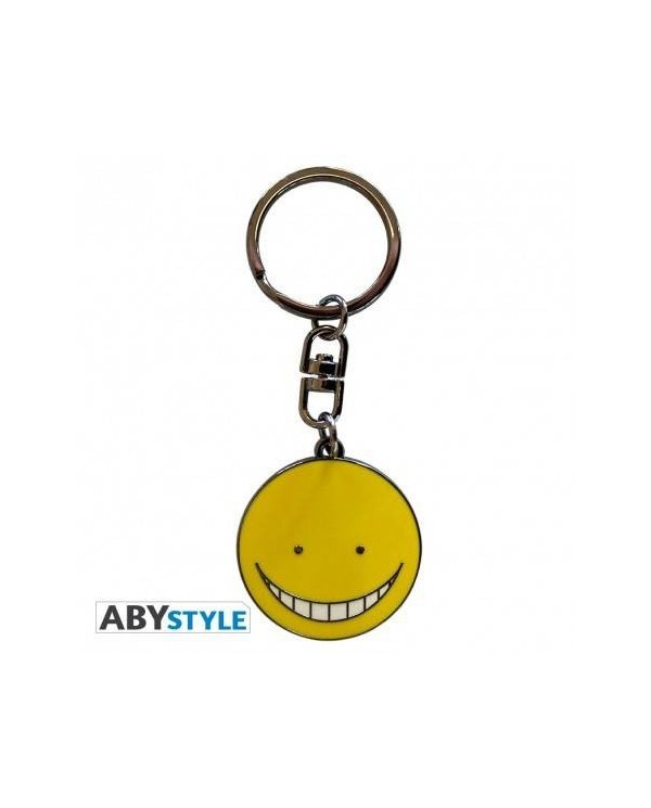 Assassination Calssroom Llavero Koro Sensei 3700789239284  7,95 €