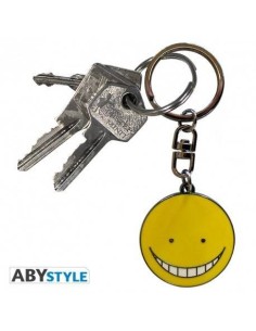 Assassination Calssroom Llavero Koro Sensei 3700789239284  7,95 €