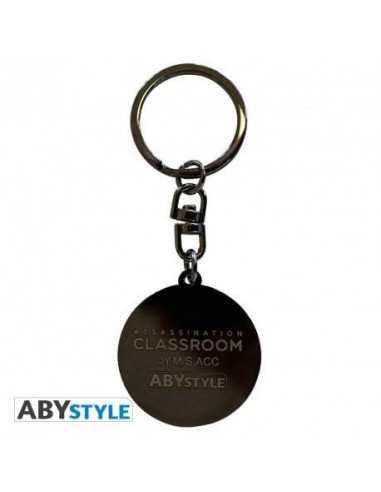 Assassination Calssroom Llavero Koro Sensei 3700789239284  7,95 € Assassination Calssroom Llavero Koro Sensei 3700789239284  7,95 €