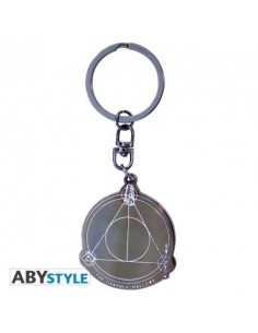 Harry potter Llavero Reliquias de la Muerte 3700789263630  4,74 €