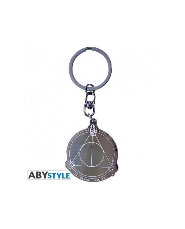 Harry potter Llavero Reliquias de la Muerte 3700789263630  4,74 €