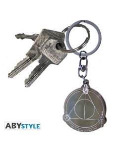 Harry potter Llavero Reliquias de la Muerte 3700789263630  4,74 €