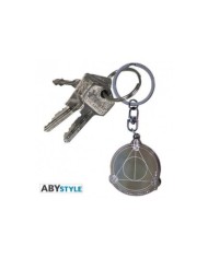 Harry potter Llavero Reliquias de la Muerte 3700789263630  4,74 €