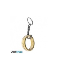EL Señor de los Anillos Llavero 3D Anillo Unico 3700789256007 EL Señor de los Anillos Llavero 3D Anillo Unico 3700789256007