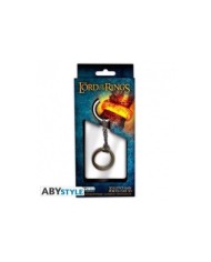 EL Señor de los Anillos Llavero 3D Anillo Unico 3700789256007 EL Señor de los Anillos Llavero 3D Anillo Unico 3700789256007
