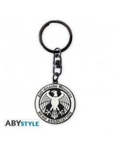 One Punch Man Llavero Hero Asociation 3700789251965  4,74 €