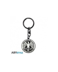 One Punch Man Llavero Hero Asociation 3700789251965  4,74 €