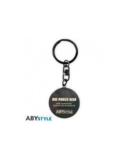 One Punch Man Llavero Hero Asociation 3700789251965  4,74 €