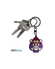 One Piece Llavero Metal Skull Hacer 3700789245414  4,74 €